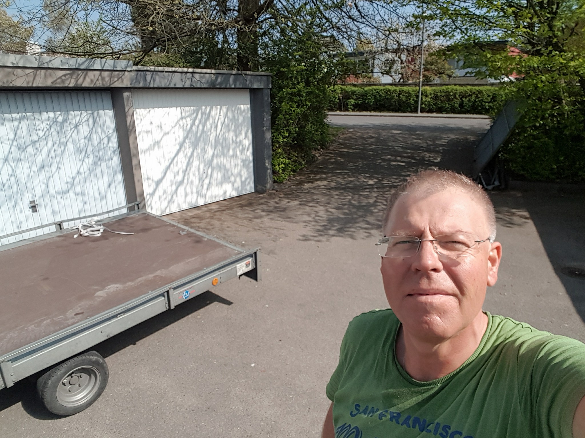 Garagentore Rolltore Reparaturen in Troisdorf Siegburg Lohmar Hennef